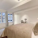 Apartament 2br In Heart Of Cph *