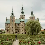 2br In Heart Of Cph Kopenhaga