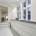 2br In Heart Of Cph Kopenhaga