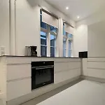 Apartament 2br In Heart Of Cph Kopenhaga