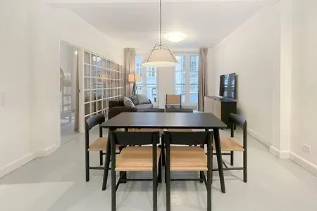 2br In Heart Of Cph 아파트 코펜하겐