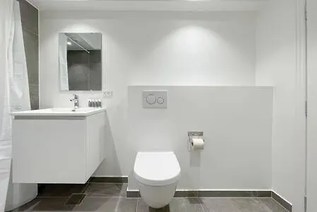 2Br Apartment In Heart Of Cph City