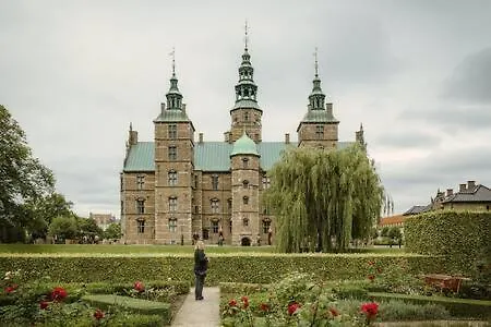 2Br Apartment In Heart Of Cph City Copenhagen