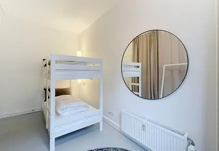 2br In Heart Of Cph *