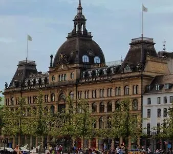 2Br Apartment In Heart Of Cph City Apartment Copenhagen