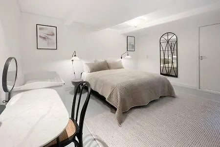 2br In Heart Of Cph Apartamento Copenhaga