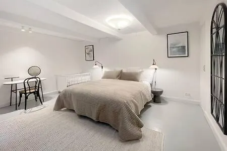 Apartamento 2br In Heart Of Cph *